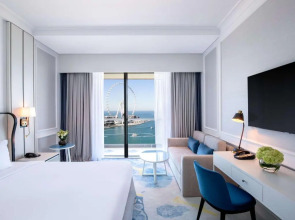 Отель Sofitel Dubai Jumeirah Beach