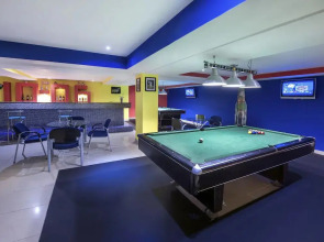 Occidental Caribe - All Inclusive