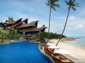 Nora Buri Resort & Spa