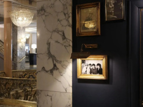 El Avenida Palace Hotel