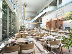 Grand Mercure Sapporo Odori Park