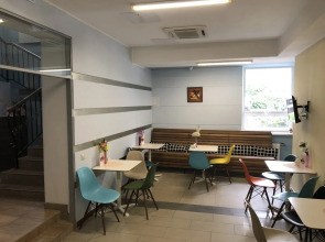 Отель Концерт