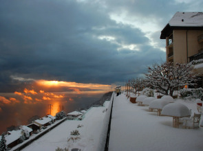 Le Mirador Resort & Spa