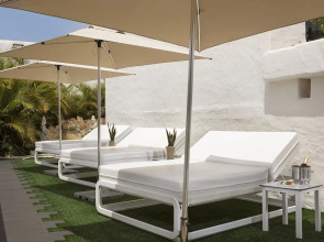 HD Parque Cristobal Tenerife