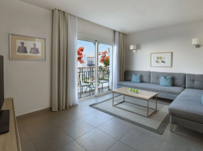 JAZ Fanara Residence - All Inclusive