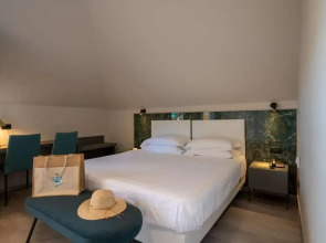 Best Western Regina Elena