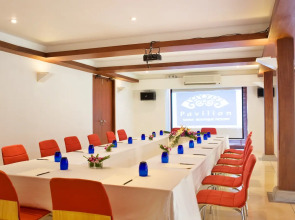 Pavilion Samui Villas & Resort