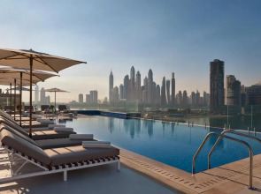 voco Dubai the Palm by IHG