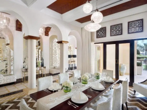 Отель One&Only Royal Mirage