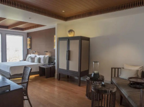 Amatara Welleisure Resort