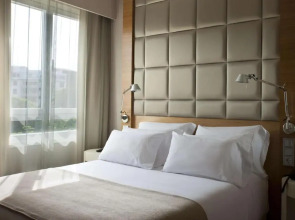 NH Collection San Sebastián Aránzazu