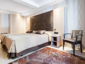 Отель Gran Barcino 