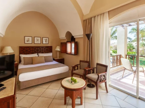 Iberotel Makadi Beach - All inclusive