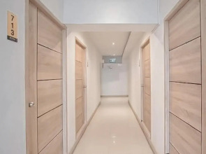 48 Ville Donmuang Airport