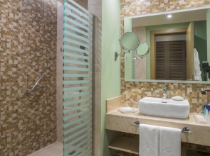 The Cove Rotana Resort