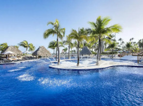 Occidental Caribe - All Inclusive