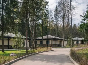 Санаторий Истра (РОП)