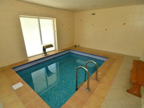 Вилла Алимова Балка