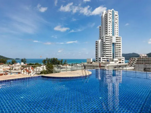 Отель Amata Patong