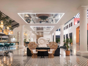 Ocean Blue & Sand Beach Resort - All Inclusive