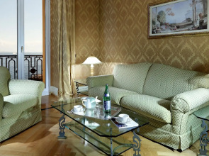 Eurostars Hotel Excelsior