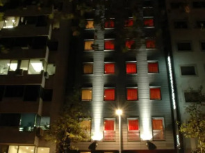 Porto Trindade Hotel