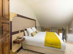 Grand Hotel Beauvau Marseille Vieux-Port - MGallery Collection