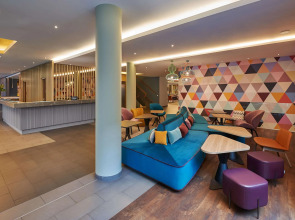 Hampton by Hilton Berlin City West