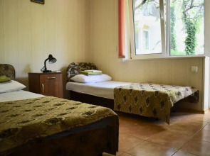 База отдыха Легенда Сатера