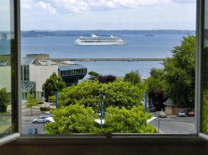 Hotel de la Gare Brest