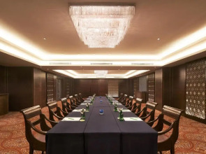 Holiday Inn Singapore Orchard City Centre by IHG