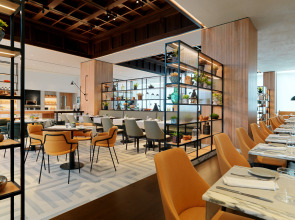 Athens Marriott Hotel