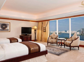 Corniche Hotel Sharjah