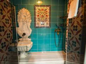 Sultan Corner Suites