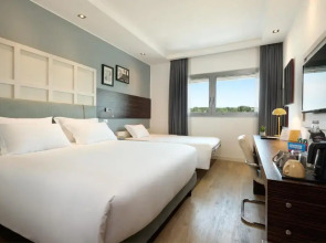 voco Venice Mestre - The Quid by IHG