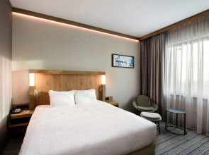 Courtyard by Marriott Warsaw Airport