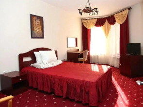 Гостевой дом Анна