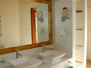 Thulhagiri Island Resort