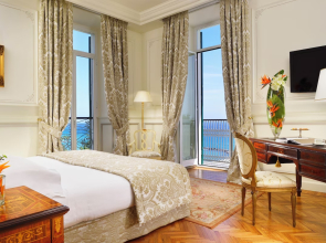 Royal Hotel San Remo