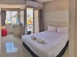 48 Ville Donmuang Airport