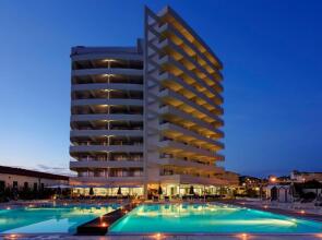 Adriatic Palace Hotel