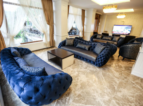 Thermal Saray Hotel & Spa Yalova