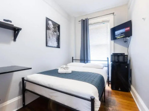 The Central Park North