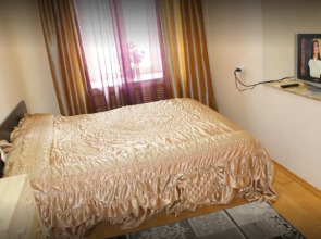 Жилые помещения Daily