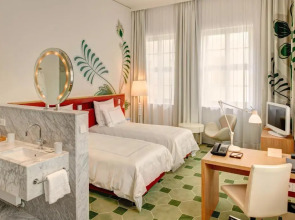 Hyperion Dresden Am Schloss