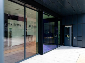 MK Hotel Passau