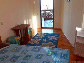 Guest House Solniechnaia dolina