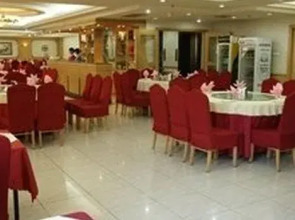 CY Journalists' Home Hotel