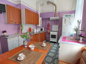 Welcome Female Hostel