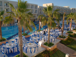 La Blanche Resort & SPA - All Inclusive